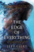 The Edge of Everything 9781408897324 Jeff Giles Brukte bøker