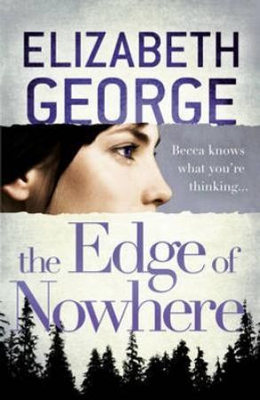 The edge of nowhere 9781444719970 Elizabeth George Brukte bøker