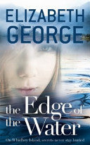 The Edge of the Water 9781444720013 Elizabeth George Brukte bøker
