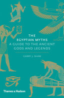 The Egyptian Myths 9780500251980 Garry J Shaw Brukte bøker