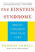 The Einstein Syndrome 9780465081417 Thomas Sowell Brukte bøker