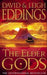 The elder gods 9780007157600 David Eddings Leigh Eddings Brukte bøker