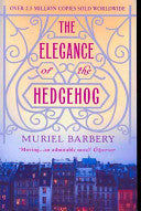 The Elegance of the Hedgehog 9781906040185 Muriel Barbery Brukte bøker