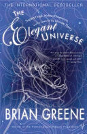 The Elegant Universe 9780099289920 Brian Greene Brukte bøker
