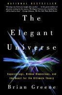 The Elegant Universe 9780375708114 Brian Greene Brukte bøker
