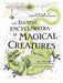 The Element Encyclopedia of Magical Creatures 9780007208739 John Matthews Caitlín Matthews Brukte bøker