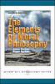 The Elements of Moral Philosophy 9781259007880 James Rachels Brukte bøker