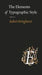 The Elements of Typographic Style: Version 4.0 9780881792126 Robert Bringhurst Brukte bøker