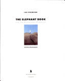 The Elephant Book for the Elefriends Campaign 9780744518559 Ian Redmond Brukte bøker
