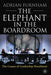 The Elephant In the Boardroom 9780230229532 John Taylor Adrian Furnham Brukte bøker