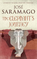 The Elephant's Journey 9781846553608 Jose Saramago Brukte bøker