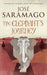 The Elephant's Journey 9781846553608 Jose Saramago Brukte bøker