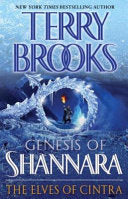The elves of Cintra 9780345484116 Terry Brooks Brukte bøker