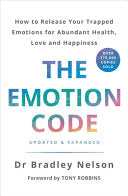The Emotion Code 9781785042874 Bradley Nelson Brukte bøker