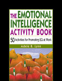 The Emotional Intelligence Activity Book 9780814471234 Adele B. Lynn Brukte bøker