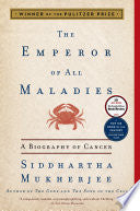 The Emperor of All Maladies 9781439170915 Siddhartha Mukherjee Brukte bøker