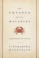 The Emperor of All Maladies 9781439107959 Siddhartha Mukherjee Brukte bøker