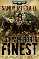 The Emperor's Finest 9781849701266 Sandy Mitchell Brukte bøker
