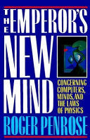 The Emperor's New Mind 9780198519737 Roger Penrose Brukte bøker