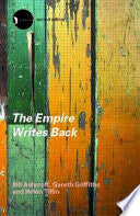 The Empire Writes Back 9780415280204 Bill Ashcroft Gareth Griffiths Helen Tiffin Brukte bøker