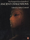 The Encyclopedia of Ancient Civilizations 9780140114348 Arthur Cotterell Brukte bøker