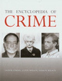 The Encyclopedia of Crime 9780233001449 Damon Wilson Colin Wilson Oliver Cyriax Brukte bøker