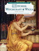 The Encyclopedia of Witches, Witchcraft and Wicca 9780816071043 Rosemary Guiley Brukte bøker