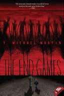 The End Games 9780062201812 T. Michael Martin Brukte bøker