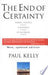 The End of Certainty 9781863737579 Paul Kelly Brukte bøker