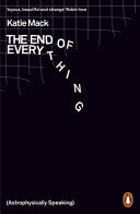 The End of Everything 9780141989587 Katie Mack Brukte bøker