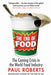 The End of Food 9780747596424 Paul Roberts Brukte bøker