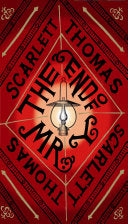 The End of Mr. Y 9781847670700 Scarlett Thomas Brukte bøker