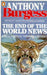 The End of the World News 9780140067460 Anthony Burgess Brukte bøker