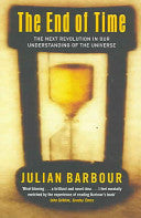 The End of Time 9780753810200 Julian B. Barbour Brukte bøker