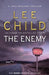 The Enemy 9780857500113 Lee Child Brukte bøker