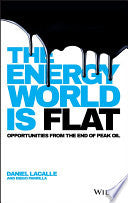 The Energy World is Flat 9781118868003 Daniel Lacalle Diego Parrilla Brukte bøker