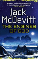 The Engines of God 9781472203199 Jack McDevitt Brukte bøker