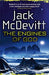 The Engines of God 9781472203199 Jack McDevitt Brukte bøker