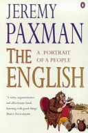 The English 9780140267235 Jeremy Paxman Brukte bøker