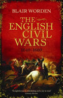 The English Civil Wars 9780753826911 Blair Worden Brukte bøker