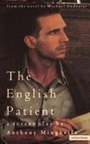 The English Patient 9780413715005 Anthony Minghella Brukte bøker