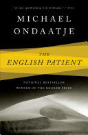 The English Patient 9780679745204 Michael Ondaatje Brukte bøker