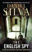 The English spy 9780007552344 Daniel Silva Brukte bøker