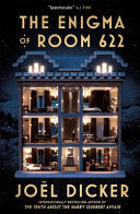 The Enigma of Room 622 9781529425253 Joël Dicker Brukte bøker