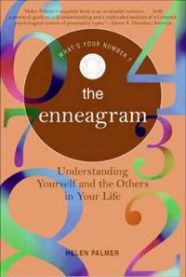 The Enneagram 9780062506832 Helen Palmer Brukte bøker