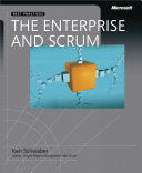 The Enterprise and Scrum 9780735623378 Ken Schwaber Brukte bøker