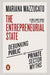 The Entrepreneurial State: Debunking Public vs. Private Sector Myths 9780141986104 Mariana Mazzucato Brukte bøker