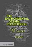The Environmental Design Pocketbook 9781859465486 Sofie Pelsmakers Brukte bøker