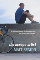The Escape Artist 9781841151045 Matt Seaton Brukte bøker