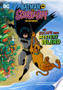 The Escape from Mystery Island 9781398235700 Michael Anthony Steele Brukte bøker